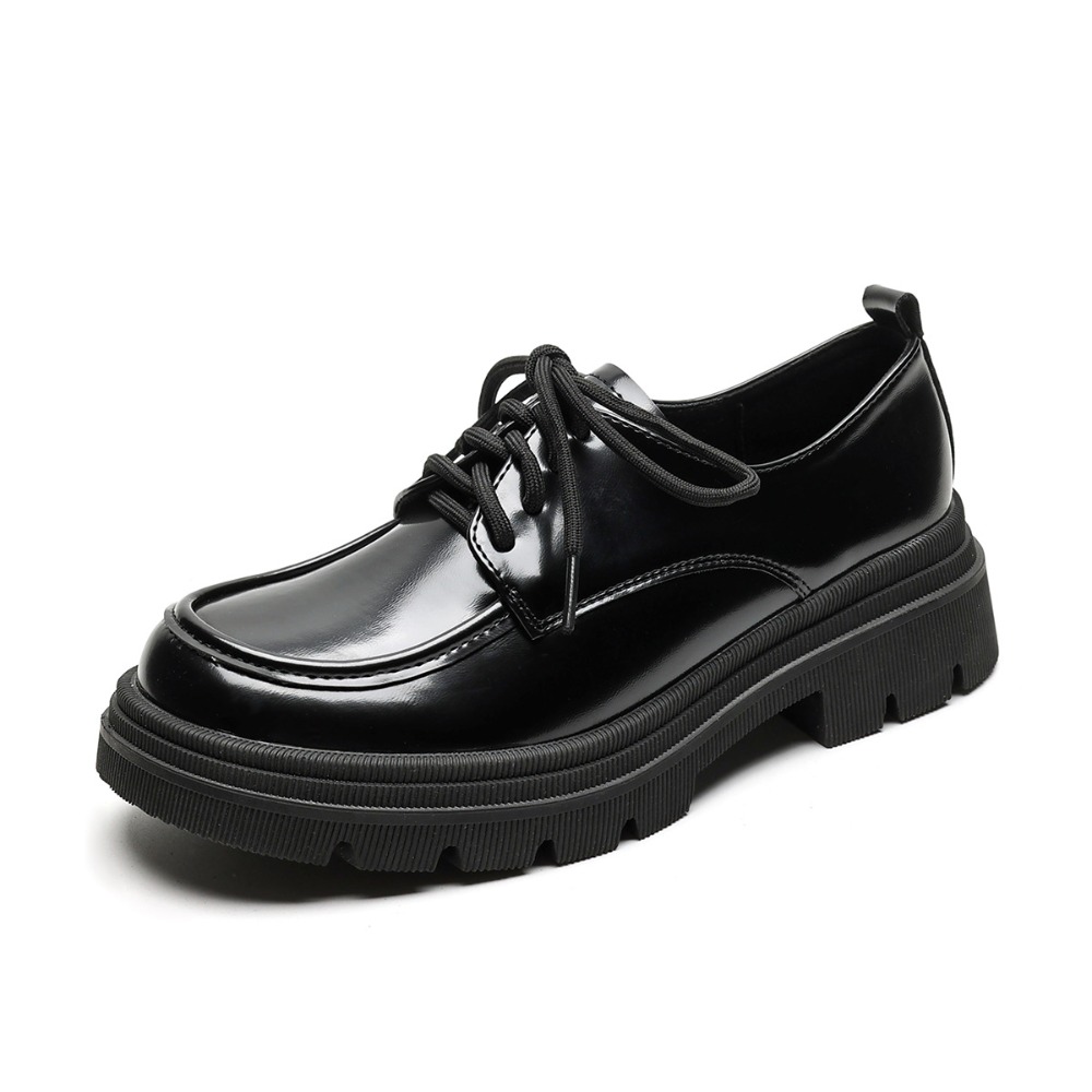 Mocassins pour femme Mocassins - Women'S Shoes Loafers Black avis et prix