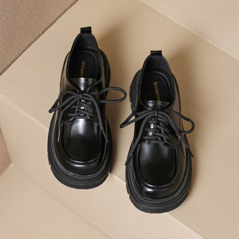 Mocassins pour femme Mocassins - Women'S Shoes Loafers Black avis et prix