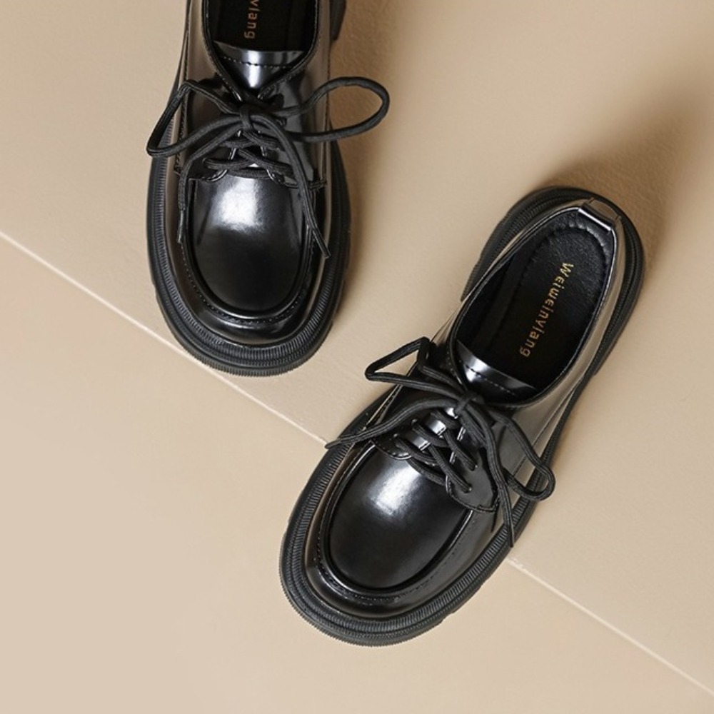 Mocassins pour femme Mocassins - Women'S Shoes Loafers Black avis et prix