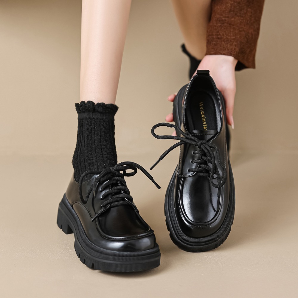 Mocassins pour femme Mocassins - Women'S Shoes Loafers Black avis et prix