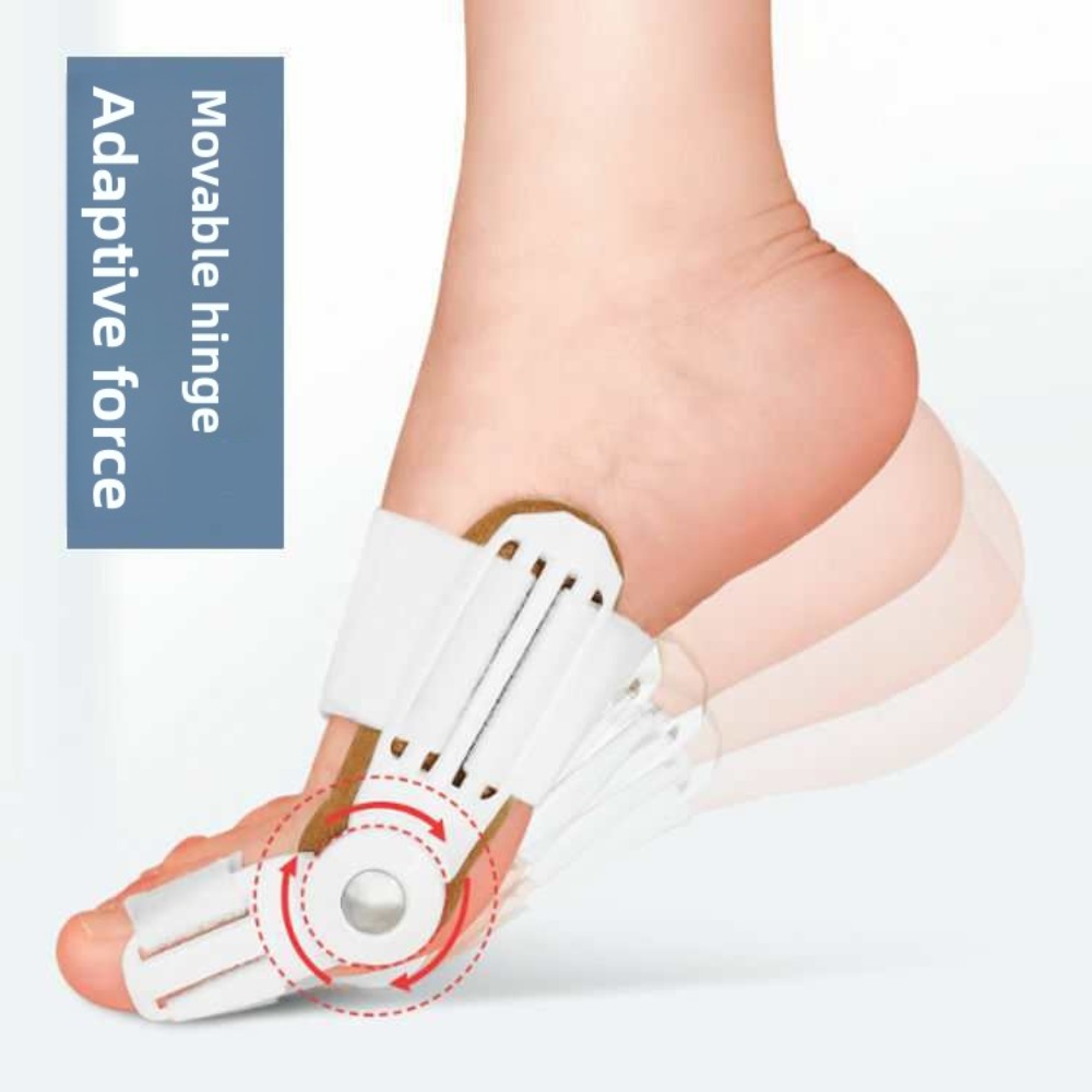 Correcteur d'orteil, correctio - Women'S Shoes With Bunions avis et prix