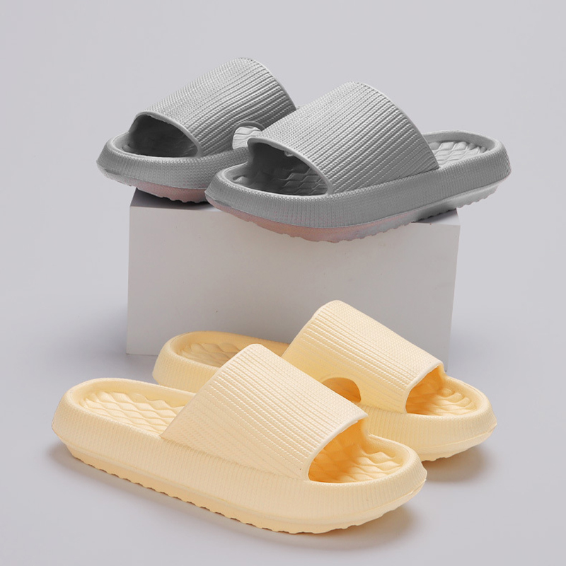 Claquettes Nuages à Semelle Ép - Women'S Shoes Non Slip avis et prix