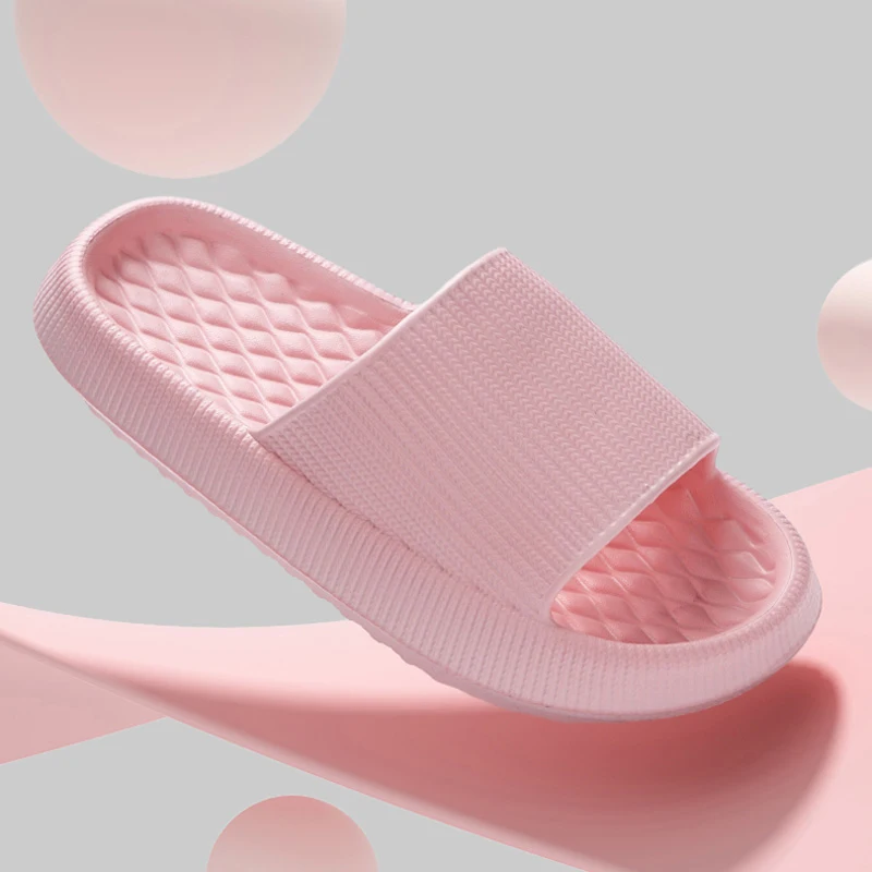 Claquettes Nuages à Semelle Ép - Women'S Shoes Non Slip avis et prix