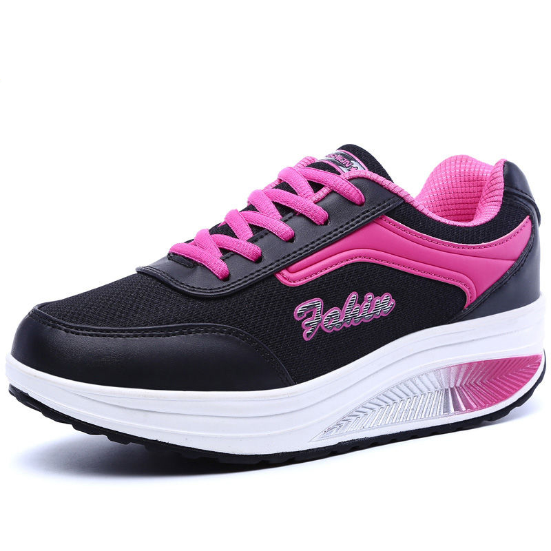 Chaussures de marche plates po - Women Shoes Skechers avis et prix