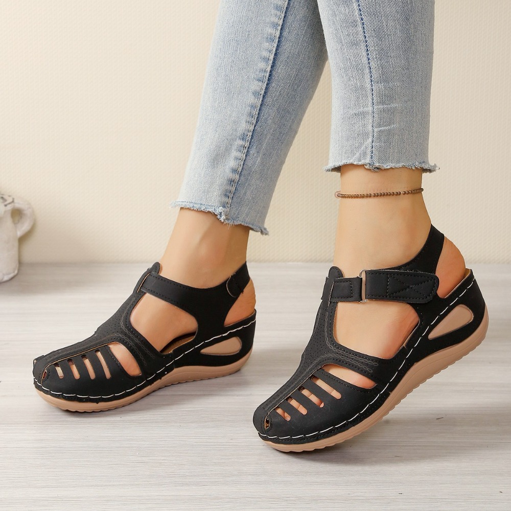 Nouvelles sandales pour femmes - Women'S Shoes With Bunions avis et prix