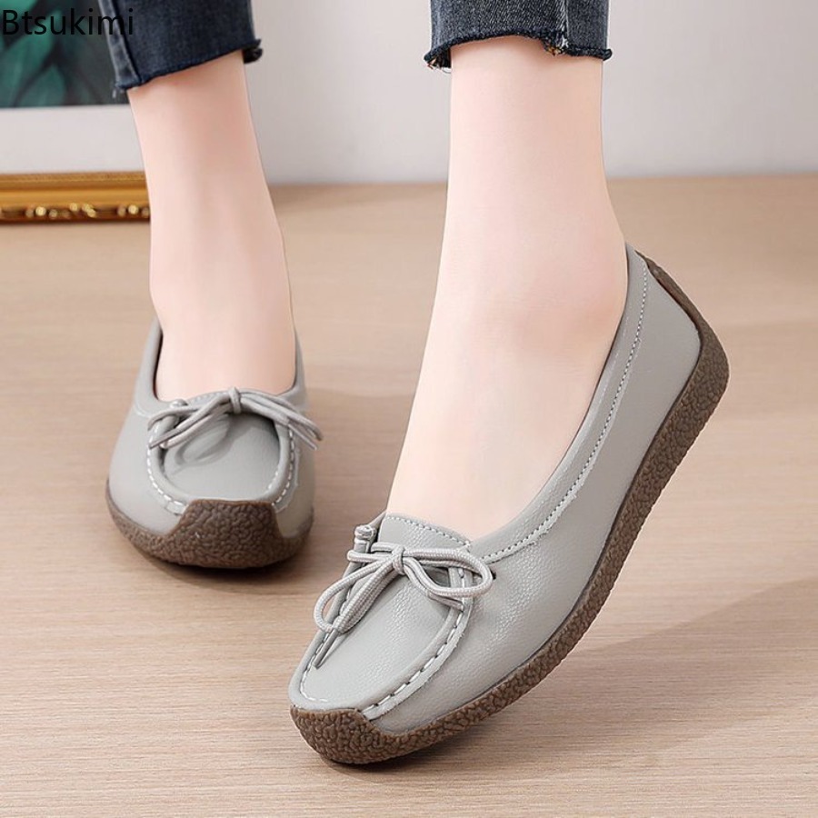 Nouvelles Chaussures Confortab - Shoes For Women Flats avis et prix