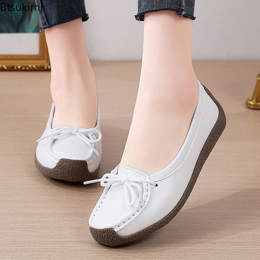 Nouvelles Chaussures Confortab - Shoes For Women Flats avis et prix