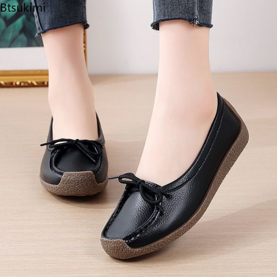 Nouvelles Chaussures Confortab - Shoes For Women Flats avis et prix