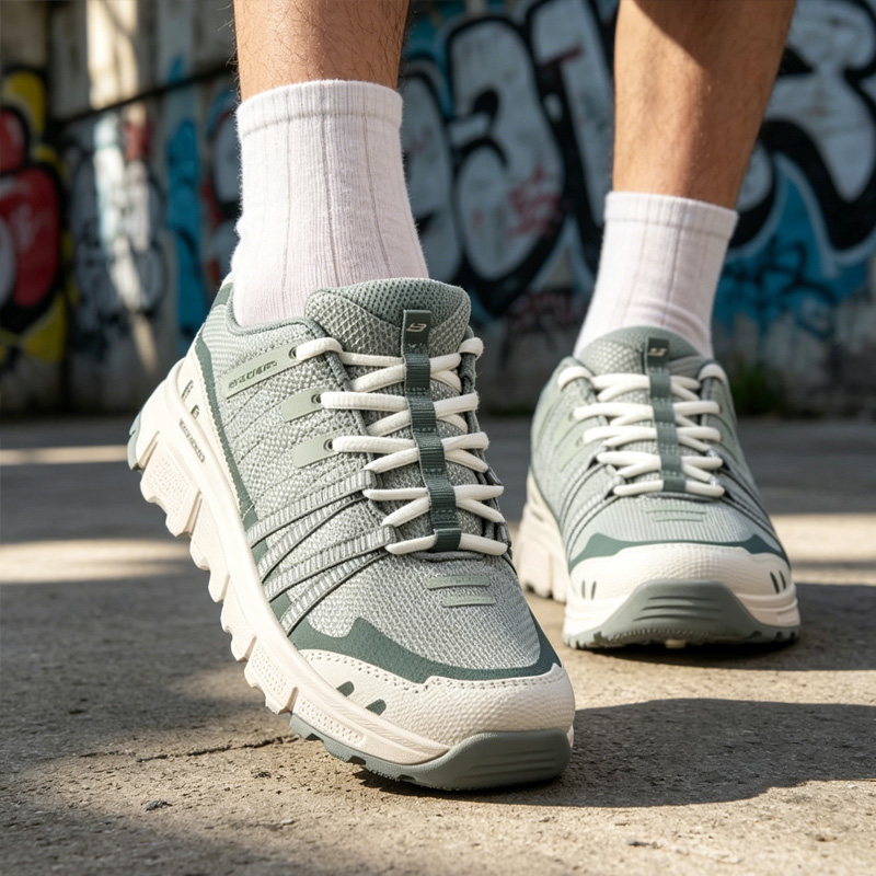 Skechers Chaussures de randonn - Women Shoes Skechers avis et prix
