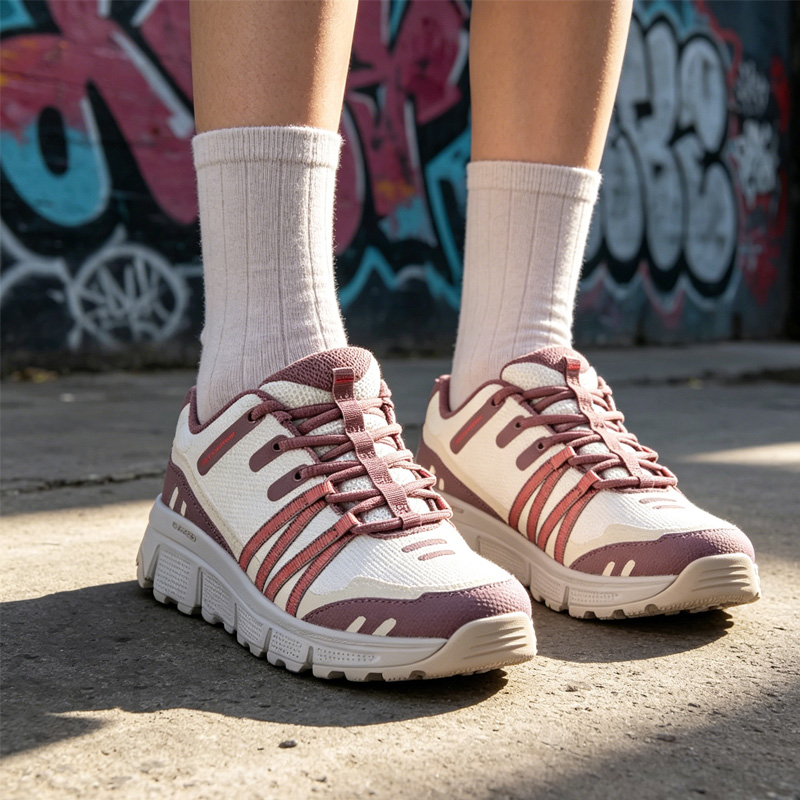 Skechers Chaussures de randonn - Women Shoes Skechers avis et prix