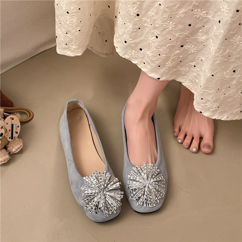 Nouvelles chaussures d'été à t - Women'S Shoes Non Slip avis et prix