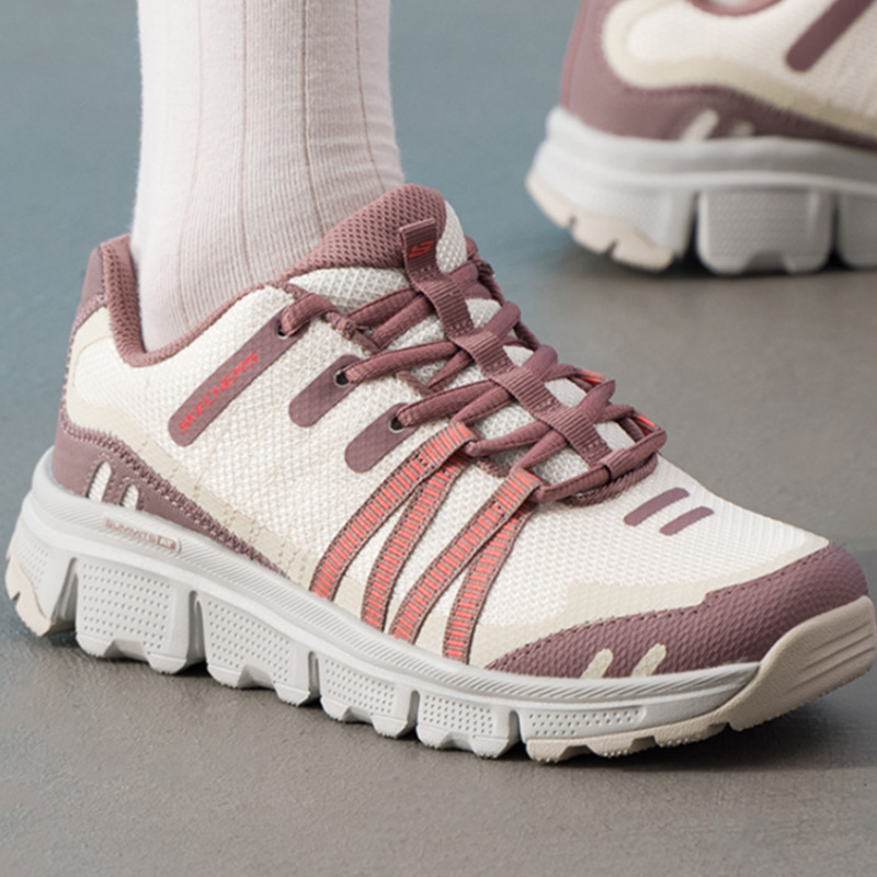 Skechers Chaussures de randonn - Women Shoes Skechers avis et prix