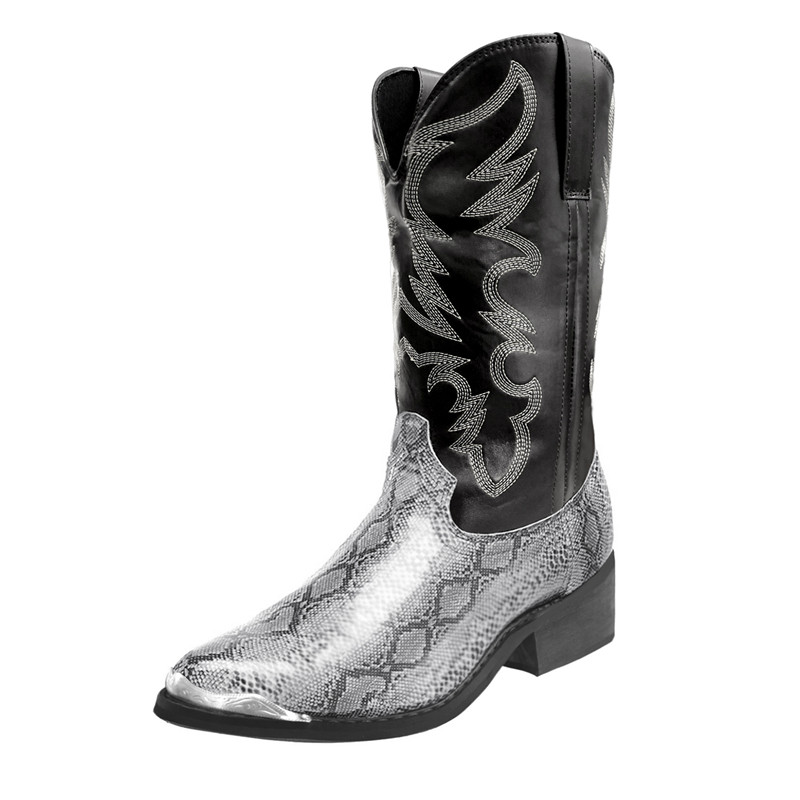 Bottes mi-mollet pour hommes 2 - Women'S Shoes Chelsea avis et prix