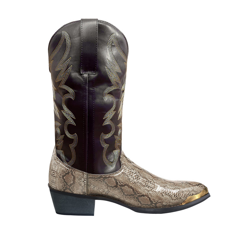 Bottes mi-mollet pour hommes 2 - Women'S Shoes Chelsea avis et prix
