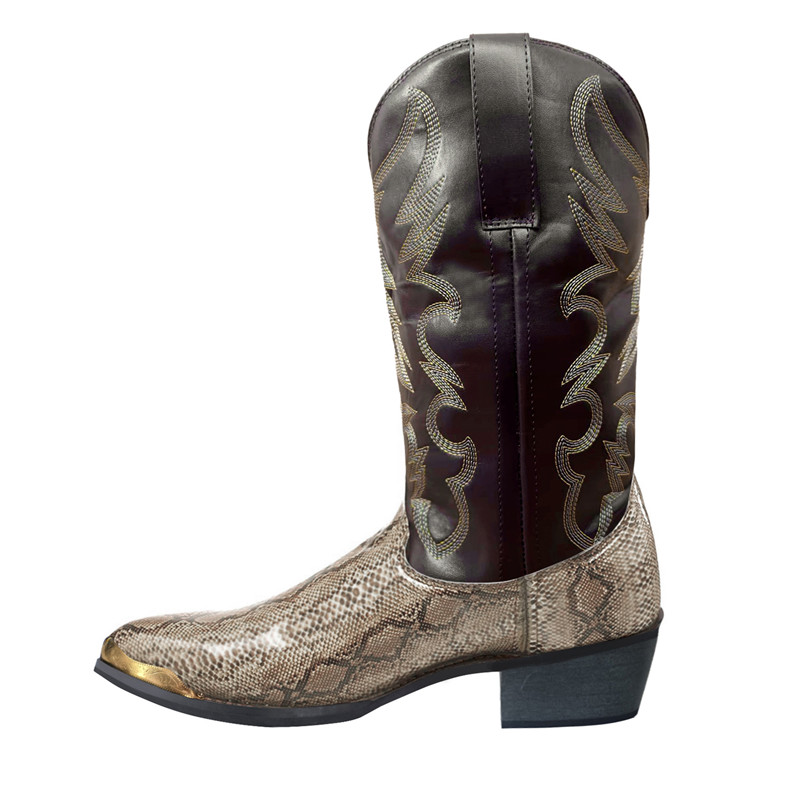 Bottes mi-mollet pour hommes 2 - Women'S Shoes Chelsea avis et prix