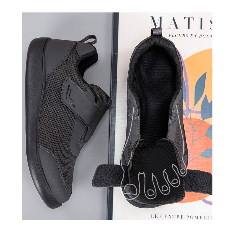 Chaussures ouvertes pour perso - Women'S Shoes With Bunions avis et prix