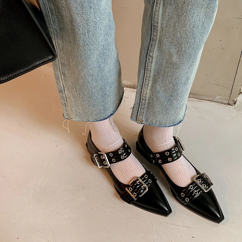 Chaussures pour femmes Designe - Shoes For Women Flats avis et prix