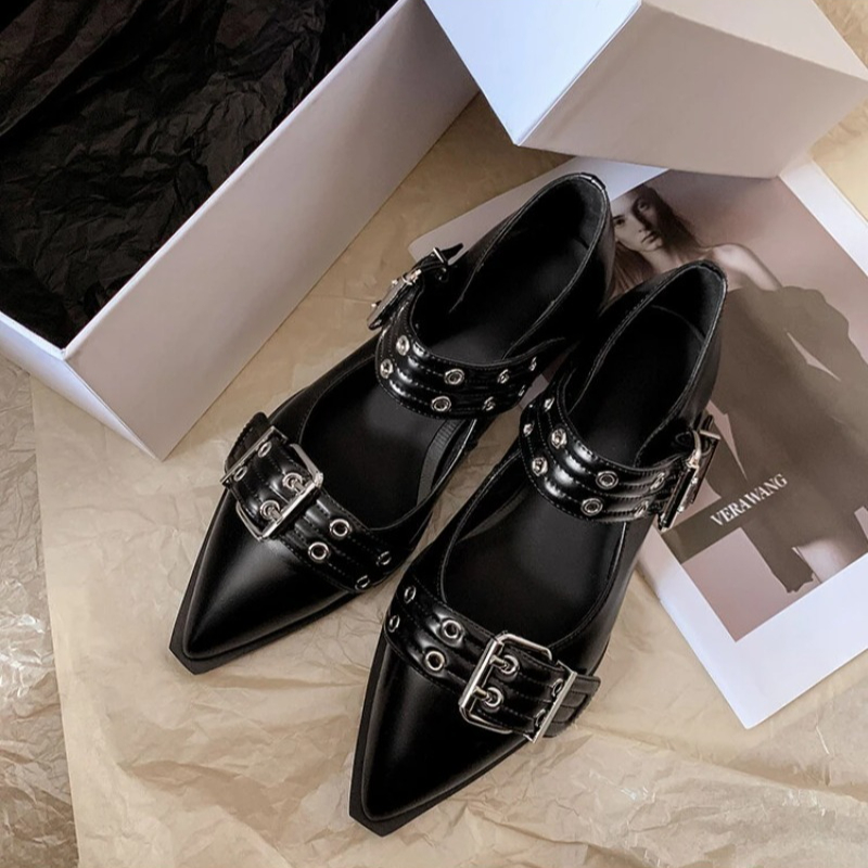 Chaussures pour femmes Designe - Shoes For Women Flats avis et prix