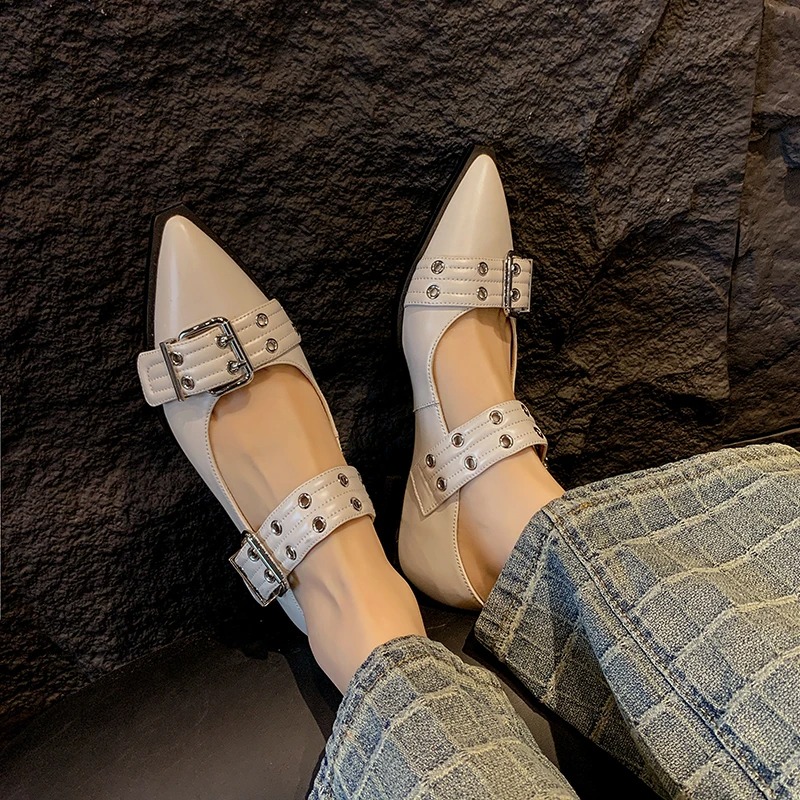 Chaussures pour femmes Designe - Shoes For Women Flats avis et prix