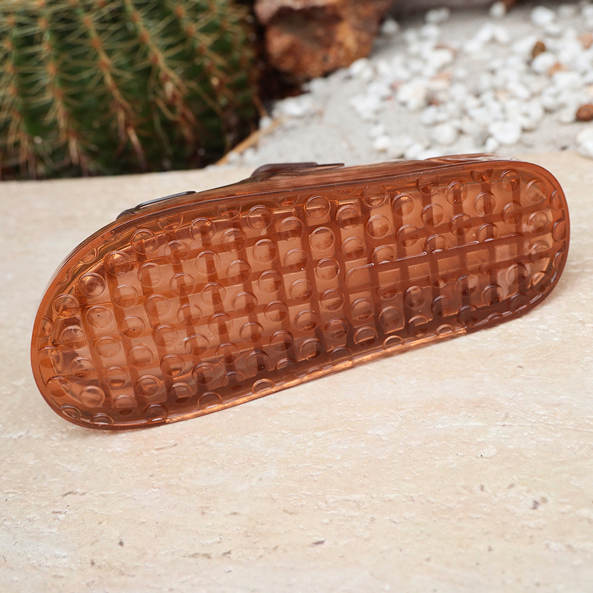 Nouvelles sandales léopard en  - Jelly Sandal Women avis et prix