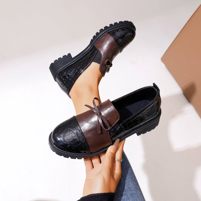 Mocassins pour femmes à platef - Shoes For Women Flats avis et prix