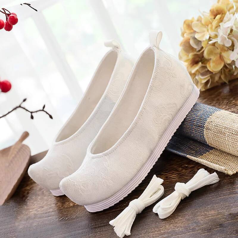 Chaussures Hanfu de Style anci - Women Shoes Japan avis et prix