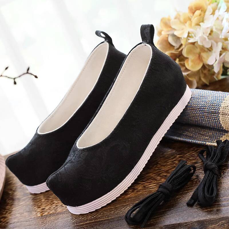 Chaussures Hanfu de Style anci - Women Shoes Japan avis et prix