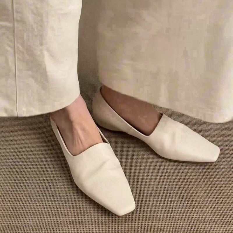 Mocassins plats rétro pour fem - Shoes Women Pumps avis et prix