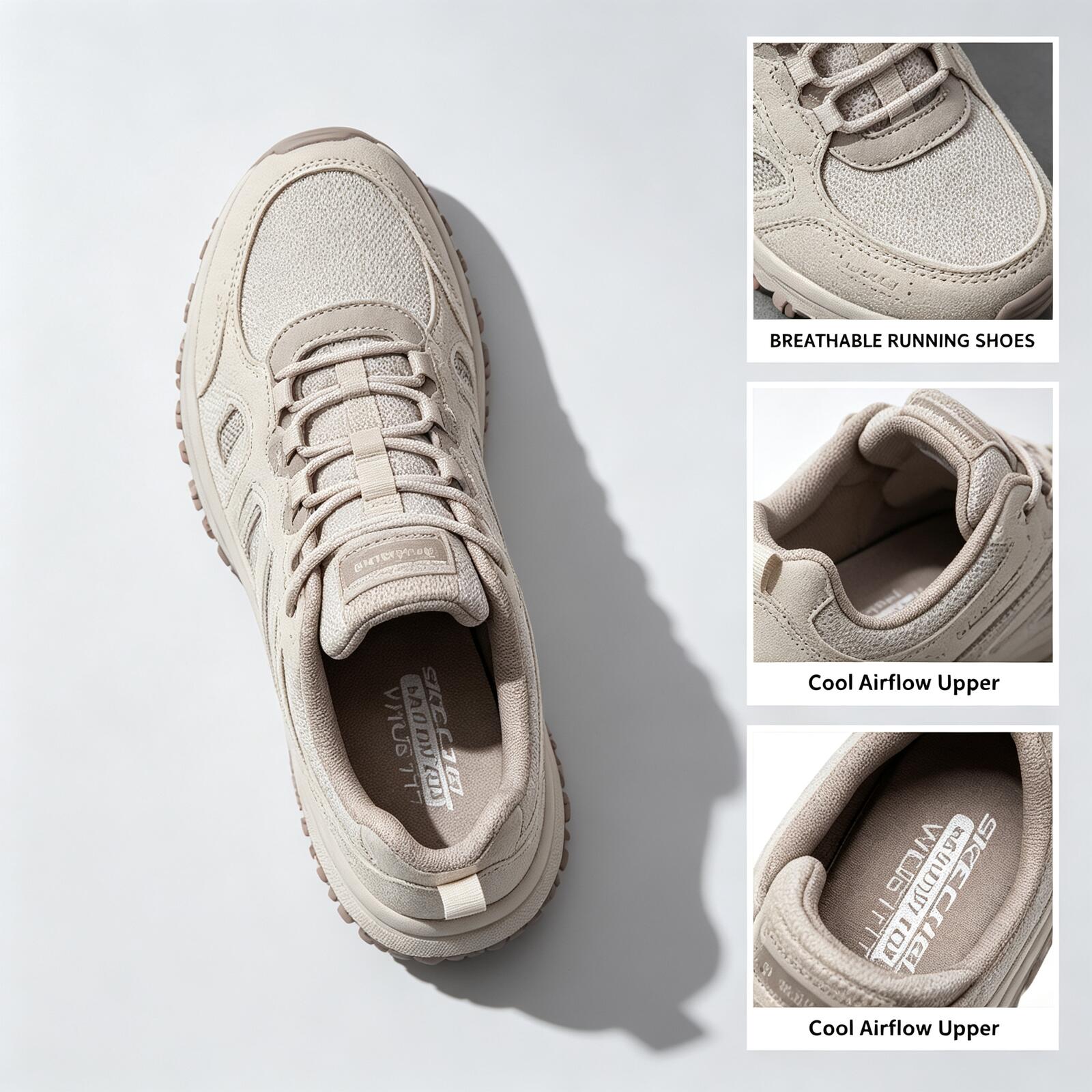 SKECHERS Chaussures de course  - Women Shoes Skechers avis et prix