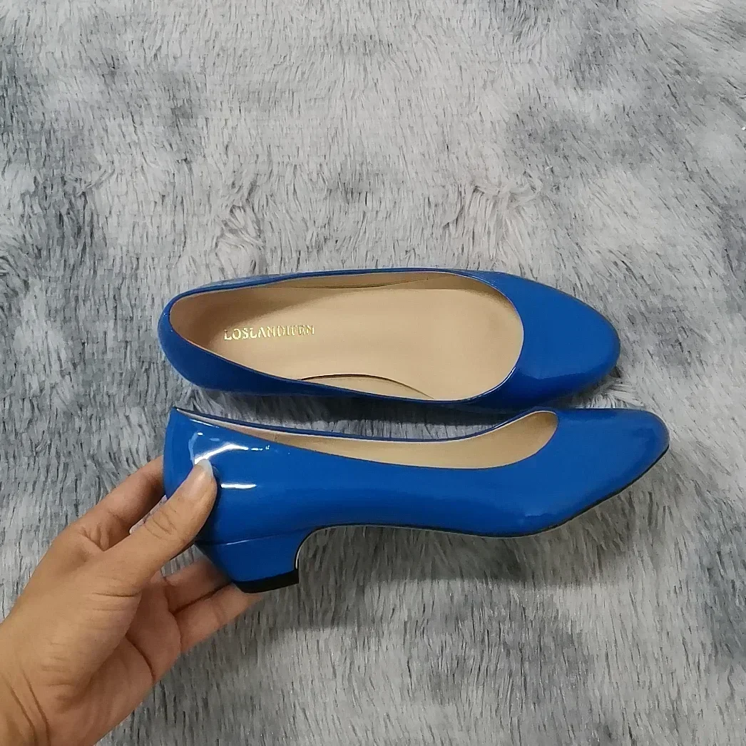 Escarpins compensés pour femme - Women Shoes Wedges avis et prix