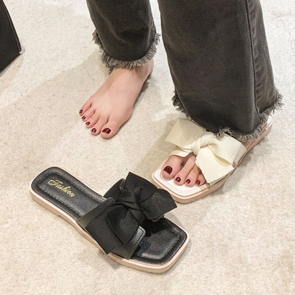 Sandales plates décontractées  - Jelly Sandal Women avis et prix