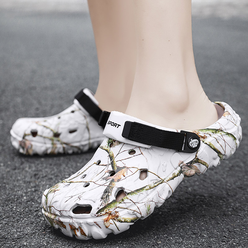 Sabots d'été pour femmes et ho - Women'S Shoes Crocs avis et prix