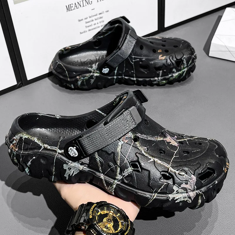 Sabots d'été pour femmes et ho - Women'S Shoes Crocs avis et prix