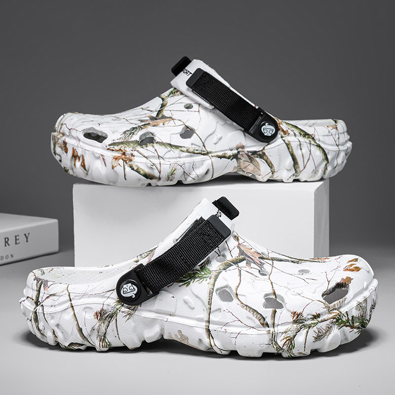 Sabots d'été pour femmes et ho - Women'S Shoes Crocs avis et prix