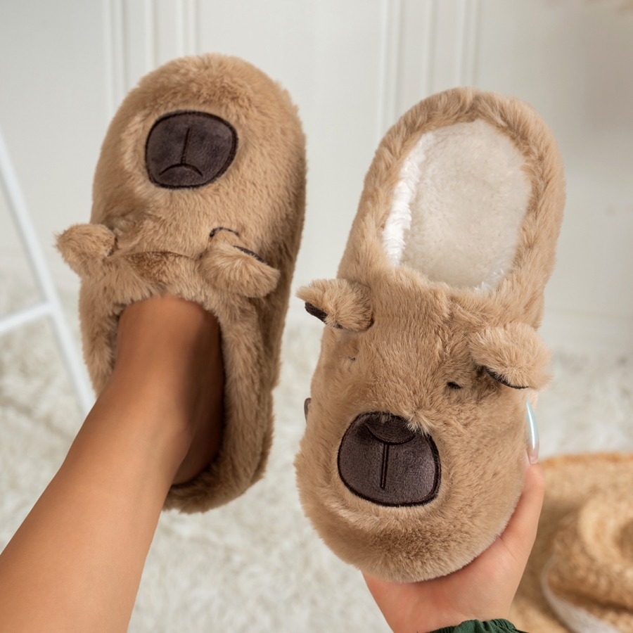 Chaussons de dessin animé pour - Women'S Shoes Non Slip avis et prix