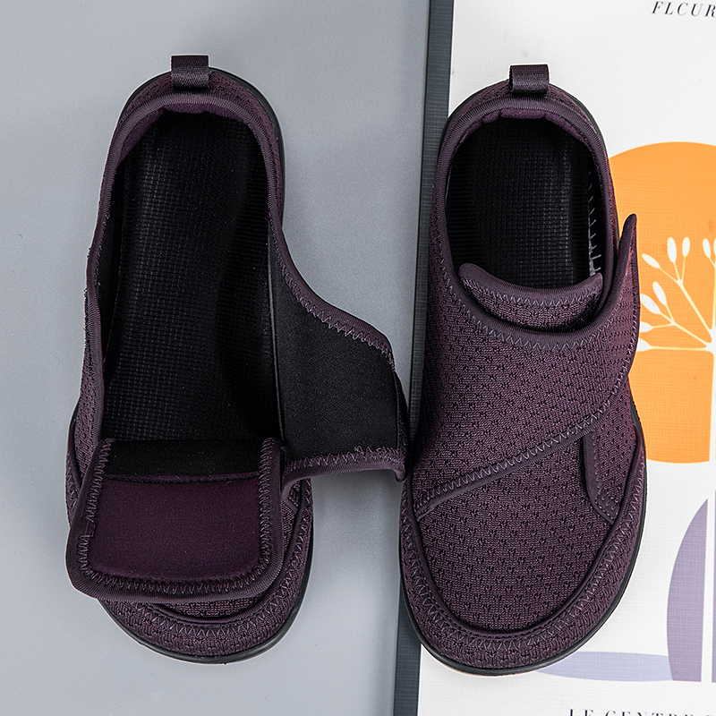 Chaussures ouvertes pour perso - Women'S Shoes With Bunions avis et prix